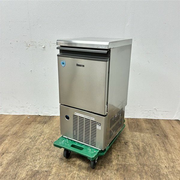 ★使用感少なめ！2021年製★大和冷機　25Ｋg製氷機♪ 大和冷機 製氷機 25kgタイプ | ユナ厨房