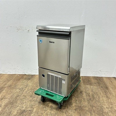 大和冷機 25kg製氷機 DRI-25LMF | 無限堂厨房ネットショップ