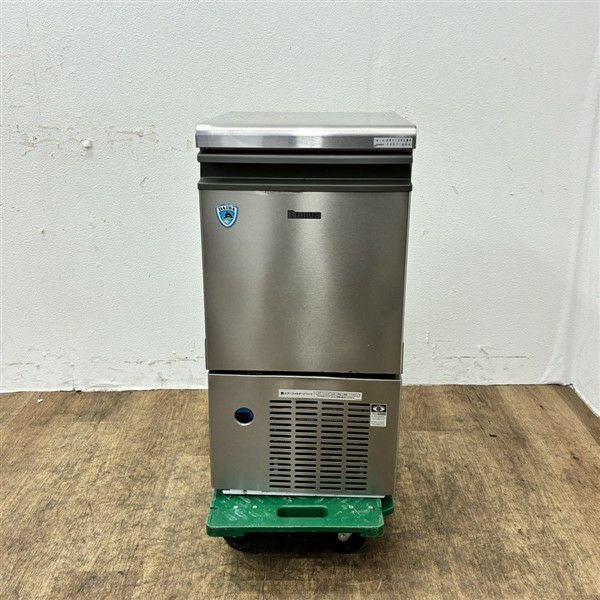 大和製氷機25kg  DRI-25LME 大和冷機 25kg製氷機 DRI-25LMF | 無限堂厨房ネットショップ