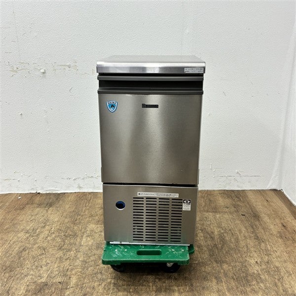 大和冷機 25kg製氷機 DRI-25LMF | 無限堂厨房ネットショップ