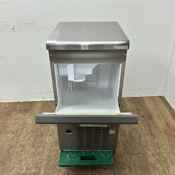 大和冷機 25kg製氷機 DRI-25LMF | 無限堂厨房ネットショップ