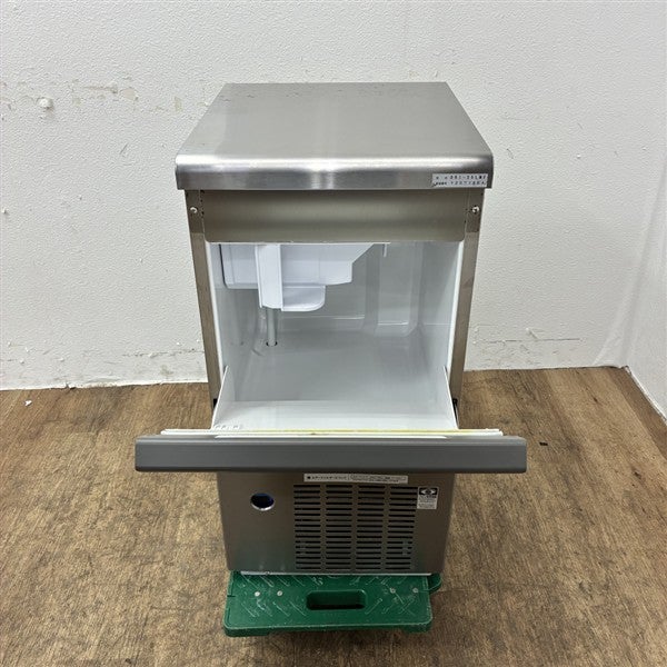 大和冷機 25kg製氷機 DRI-25LMF | 無限堂厨房ネットショップ
