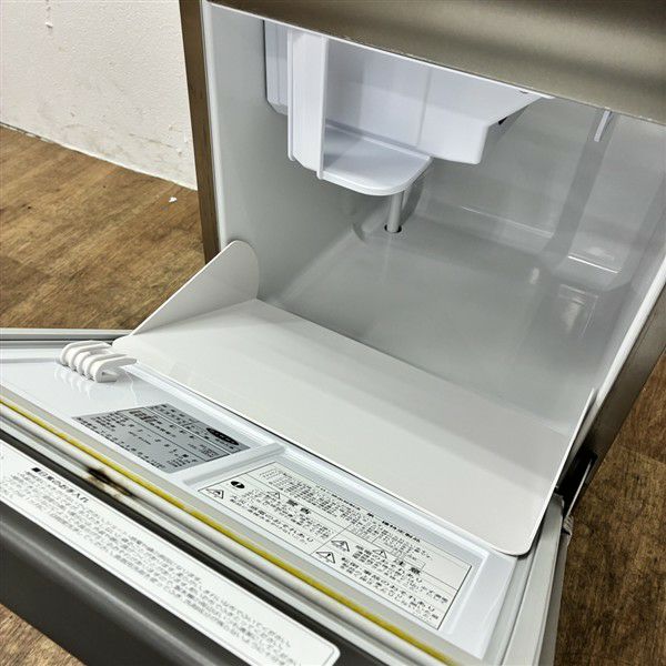 大和冷機 25kg製氷機 DRI-25LMF | 無限堂厨房ネットショップ