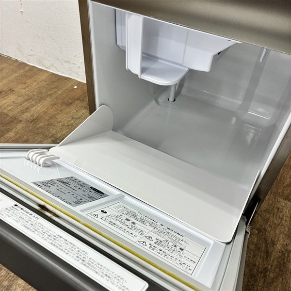 大和冷機 25kg製氷機 DRI-25LMF | 無限堂厨房ネットショップ