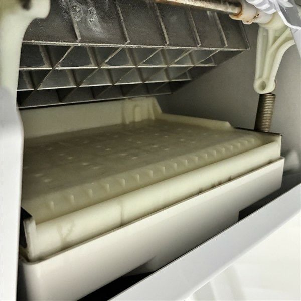 大和冷機 25kg製氷機 DRI-25LMF | 無限堂厨房ネットショップ