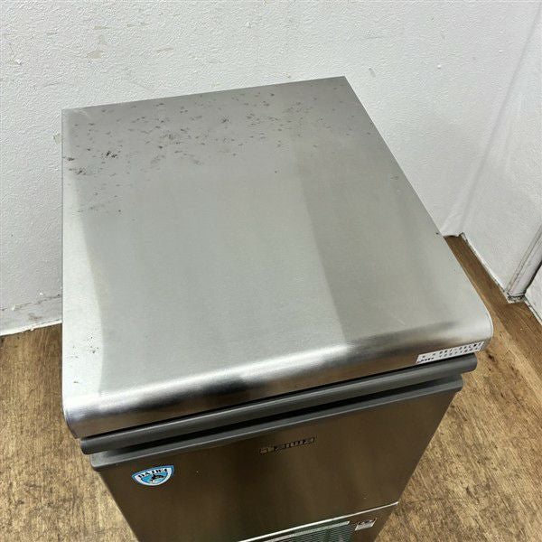 大和冷機 25kg製氷機 DRI-25LMF | 無限堂厨房ネットショップ