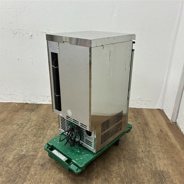 大和冷機 25kg製氷機 DRI-25LMF | 無限堂厨房ネットショップ
