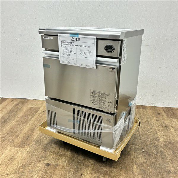 パナソニック 65kg製氷機 SIM-AS6500 | 無限堂厨房ネットショップ