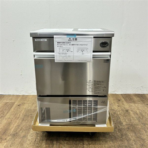 パナソニック 65kg製氷機 SIM-AS6500 | 無限堂厨房ネットショップ