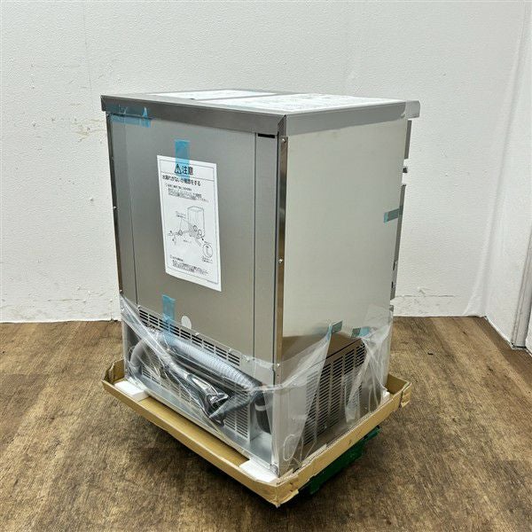 パナソニック 65kg製氷機 SIM-AS6500 | 無限堂厨房ネットショップ