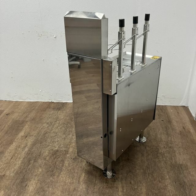 日本洗浄機 ガス自動ゆで麺機 UML372G | 無限堂厨房ネットショップ