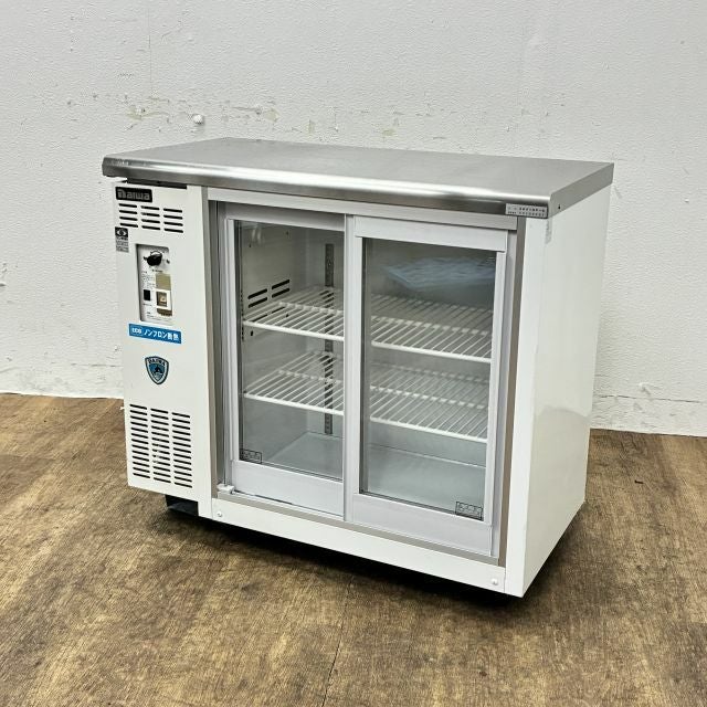 大和冷機 テーブル形冷蔵ショーケース 3041DP-S | 無限堂厨房ネット 大和冷機 テーブル形冷蔵ショーケース 3041DP-S | 無限堂厨房ネット