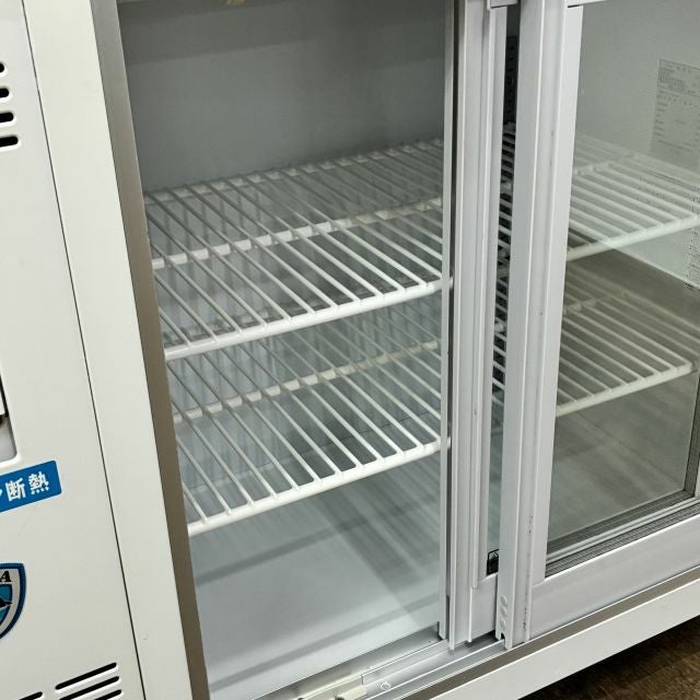 大和冷機 テーブル形冷蔵ショーケース 3041DP-S | 無限堂厨房ネット 大和冷機 テーブル形冷蔵ショーケース 3041DP-S | 無限堂厨房ネット