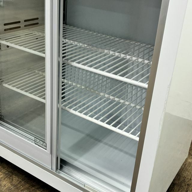 大和冷機 テーブル形冷蔵ショーケース 3041DP-S | 無限堂厨房ネット
