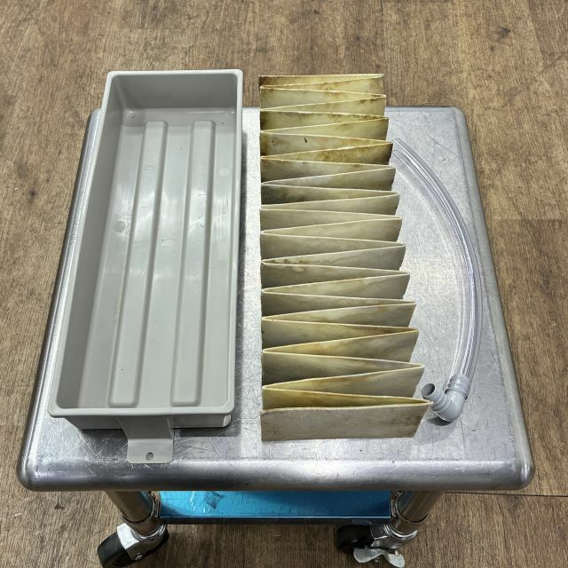 大和冷機 テーブル形冷蔵ショーケース 3041DP-S | 無限堂厨房ネット
