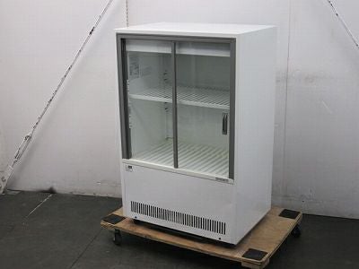冷蔵庫 TWINBIRD TWINBIRD 中身が見える冷蔵庫 354L HR-EI35B (観音開き
