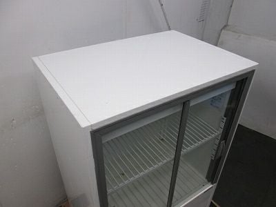 サンデン 冷蔵ショーケース VRS-35XE | 無限堂厨房ネットショップ