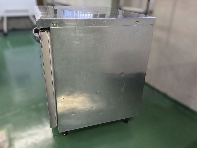 ホシザキ 冷蔵コールドテーブル RT-80SNE1 ※備考欄必読 | 無限堂厨房