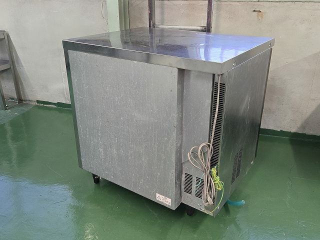 ホシザキ 冷蔵コールドテーブル RT-80SNE1 ※備考欄必読 | 無限堂厨房