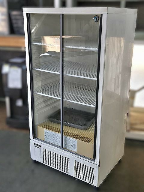 ホシザキ 冷蔵ショーケース SSB-70C ※備考欄必読 | 無限堂厨房ネット ホシザキ 冷蔵ショーケース SSB-70C ※備考欄必読 | 無限堂厨房ネット