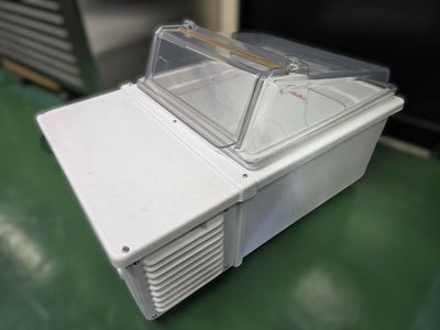 ARCTIC STAR 卓上冷凍ケース CT-2 ※60Hz西日本専用 ※備考欄必読 | 無限 