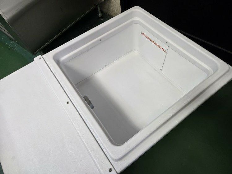 ARCTIC STAR 卓上冷凍ケース CT-2 ※60Hz西日本専用 ※備考欄必読 | 無限 