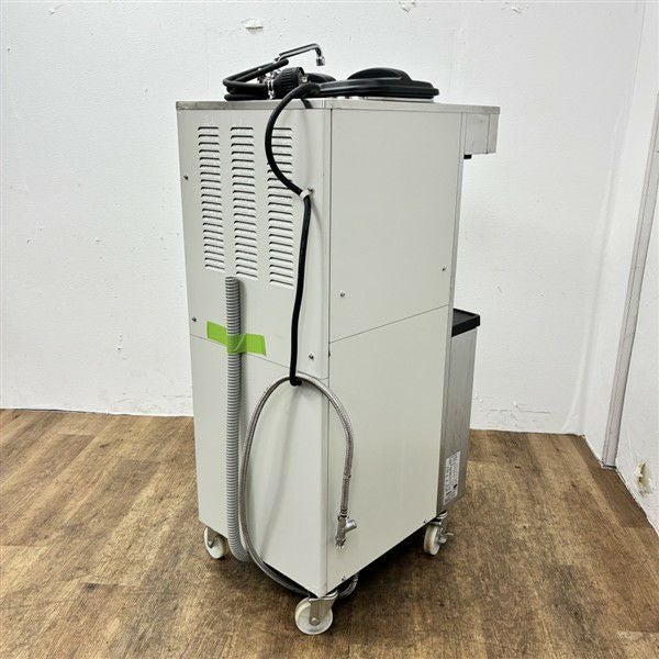 日世 ソフトクリームサーバー CI-6648WE | 無限堂厨房ネットショップ
