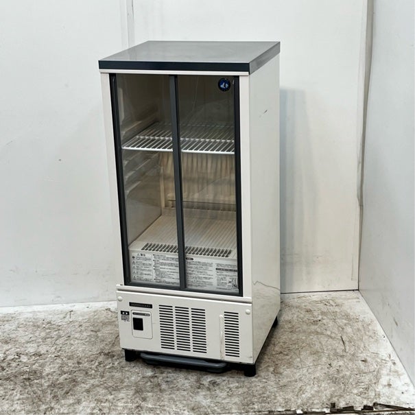 ホシザキ 冷蔵ショーケース SSB-48DTL | 無限堂厨房ネットショップ