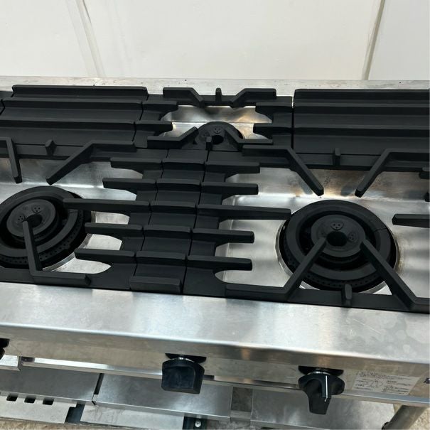 マルゼン 5口ガステーブル RGT-1565D | 無限堂厨房ネットショップ マルゼン 5口ガステーブル RGT-1565D | 無限堂厨房ネットショップ
