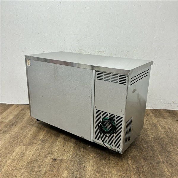 美品 2016年製 大和冷機 5171SS-A 430L 150cm幅 100V コールドテーブル 業務用冷凍庫 厨房機器　/SL1 5261S-EC|大和冷機 コールドテーブル冷凍冷蔵庫 | 業務用厨房機器/調理