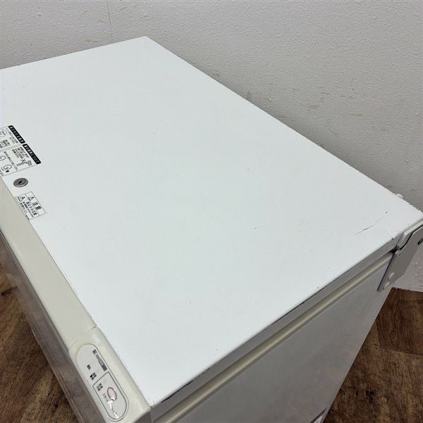サンデン 冷凍ストッカー SH-F190XC | 無限堂厨房ネットショップ