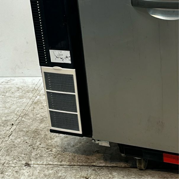 ホシザキ 冷蔵コールドテーブル RT-120PTE | 無限堂厨房ネットショップ