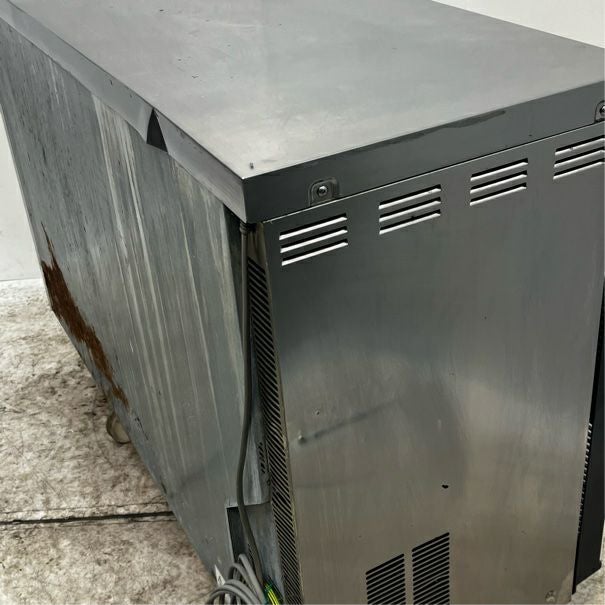 ホシザキ 冷蔵コールドテーブル RT-120PTE | 無限堂厨房ネットショップ