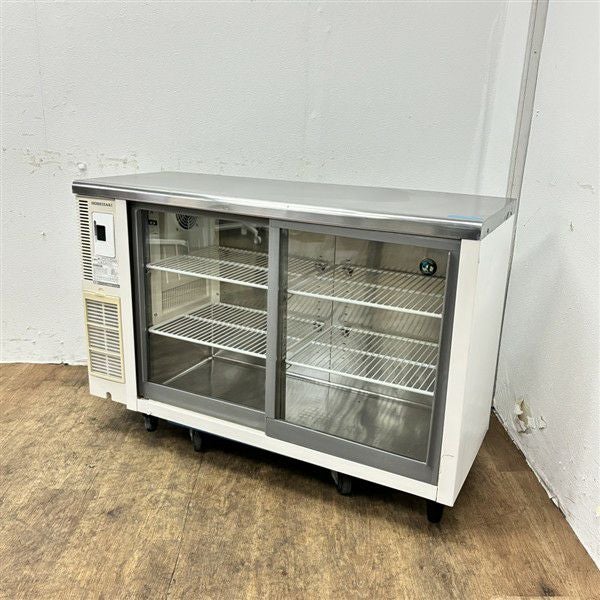 ホシザキ テーブル形冷蔵ショーケース RTS-120STB2 | 無限堂厨房ネット