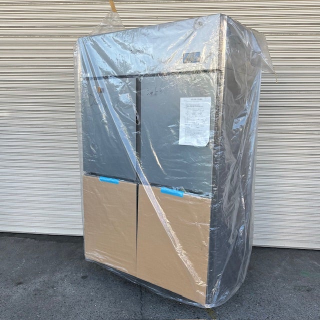 フジマック 水冷式縦型冷蔵庫 FR1280K3-W | 無限堂厨房ネットショップ フジマック 水冷式縦型冷蔵庫 FR1280K3-W | 無限堂厨房ネットショップ