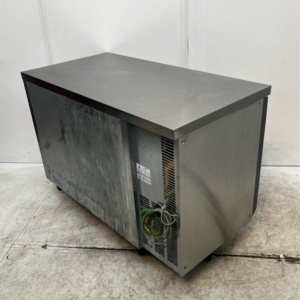フクシマガリレイ 冷凍コールドテーブル LCC-122FM-F | 無限堂厨房