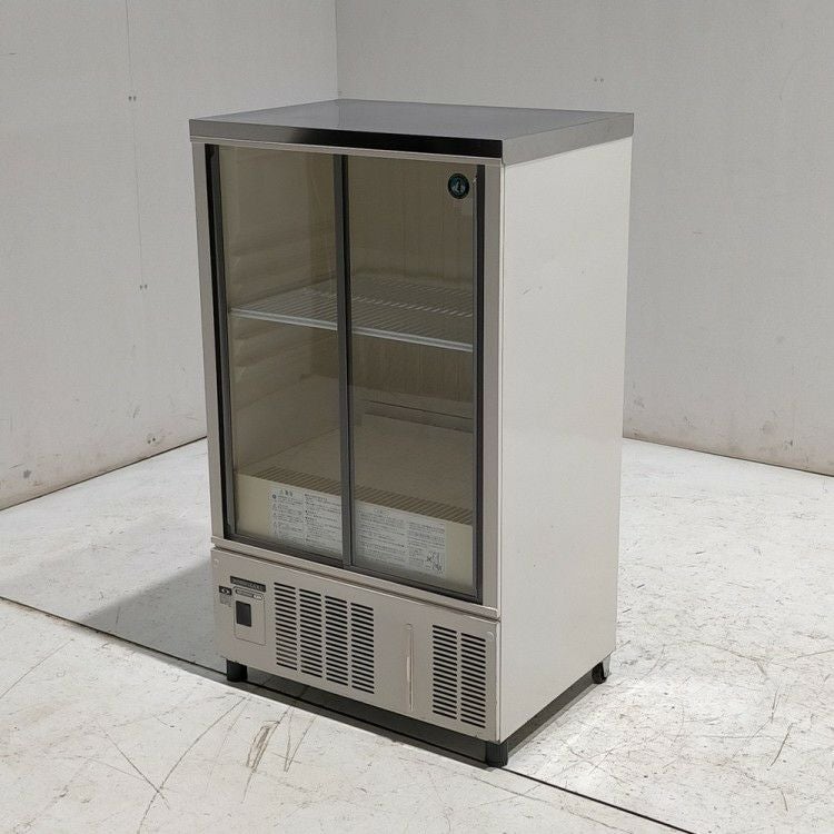 ホシザキテーブル形冷蔵ショーケース 2012年 ホシザキ 冷蔵ショーケース SSB-63CTL2 | 無限堂厨房ネットショップ