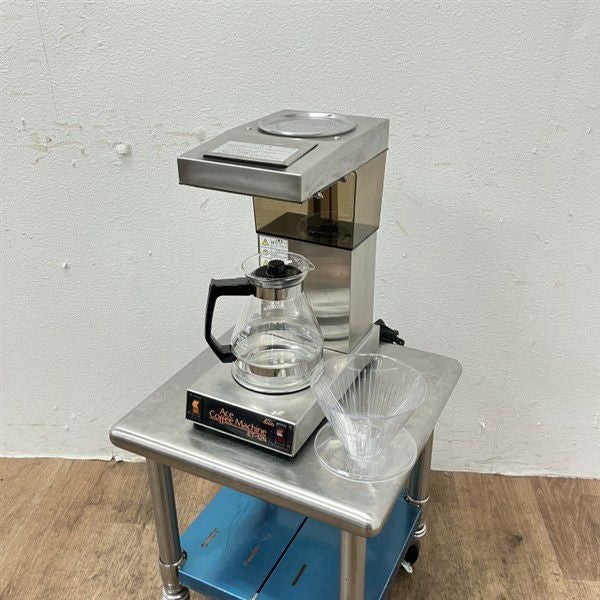 カリタ コーヒーメーカー ET-12N | 無限堂厨房ネットショップ