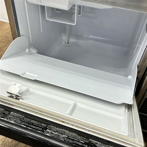 ホシザキ 65kg製氷機 IM-65TM-1 | 無限堂厨房ネットショップ