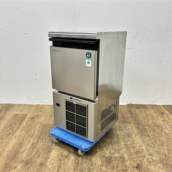 ホシザキ 25kg製氷機 IM-25M-NA | 無限堂厨房ネットショップ