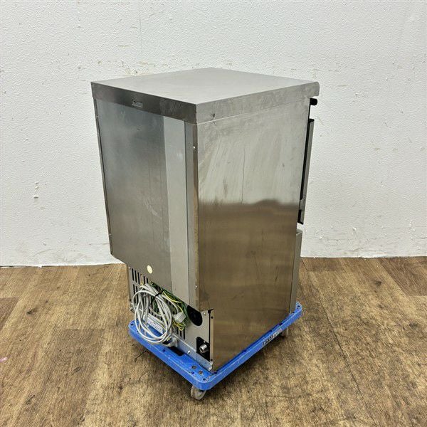 ホシザキ 25kg製氷機 IM-25M-NA | 無限堂厨房ネットショップ