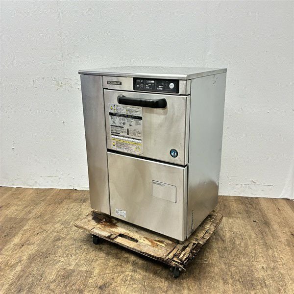 ホシザキ 食器洗浄機・アンダーカウンタータイプ JW-300TUF※60Hz