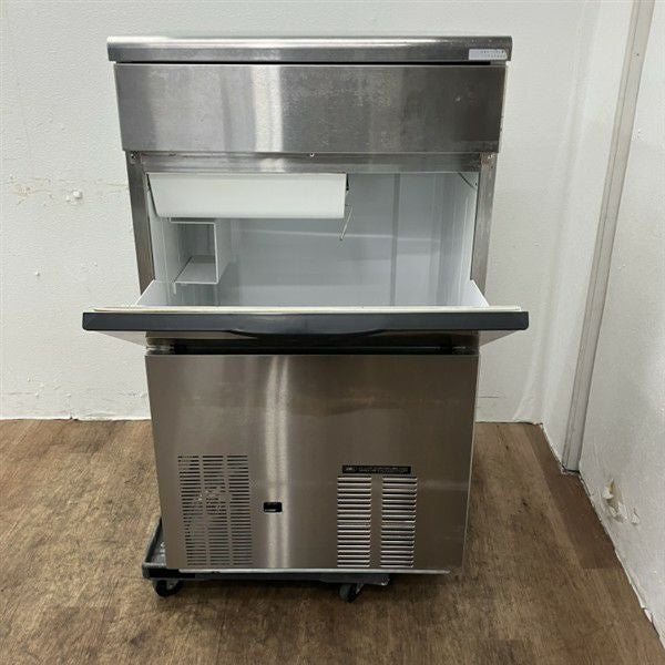 大和冷機 75kg製氷機 DRI-75LME | 無限堂厨房ネットショップ