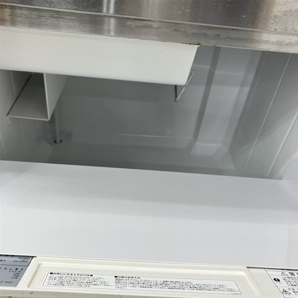 大和冷機 75kg製氷機 DRI-75LME | 無限堂厨房ネットショップ