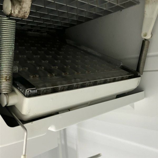 大和冷機 75kg製氷機 DRI-75LME | 無限堂厨房ネットショップ 大和冷機 75kg製氷機 DRI-75LME | 無限堂厨房ネットショップ