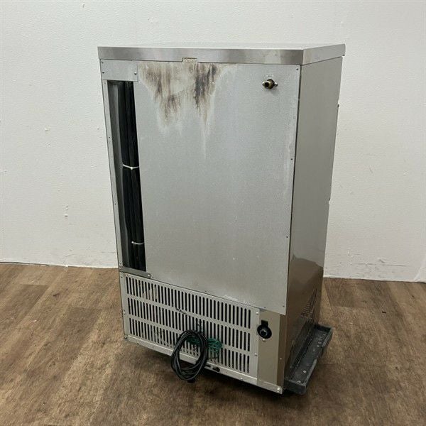 大和冷機 75kg製氷機 DRI-75LME | 無限堂厨房ネットショップ