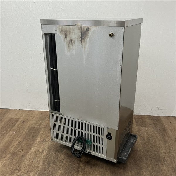 大和冷機 75kg製氷機 DRI-75LME | 無限堂厨房ネットショップ