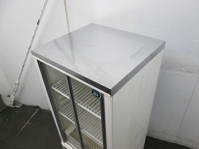 ホシザキ 冷蔵ショーケース SSB-48CTL1 | 無限堂厨房ネットショップ