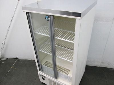 ホシザキ 冷蔵ショーケース SSB-48CTL1 | 無限堂厨房ネットショップ