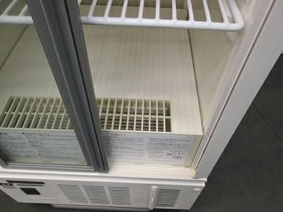 ホシザキ 冷蔵ショーケース SSB-48CTL1 | 無限堂厨房ネットショップ
